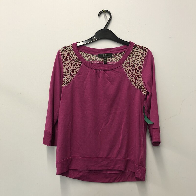 Jessica Simpson, Size: 14, Item: Shirt