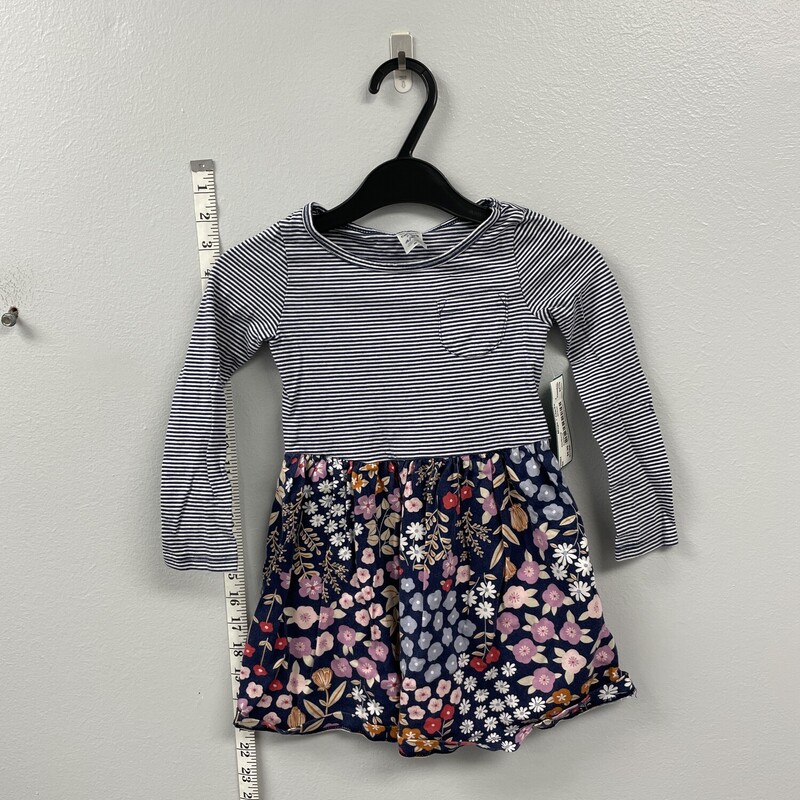 Carters, Size: 4, Item: Dress