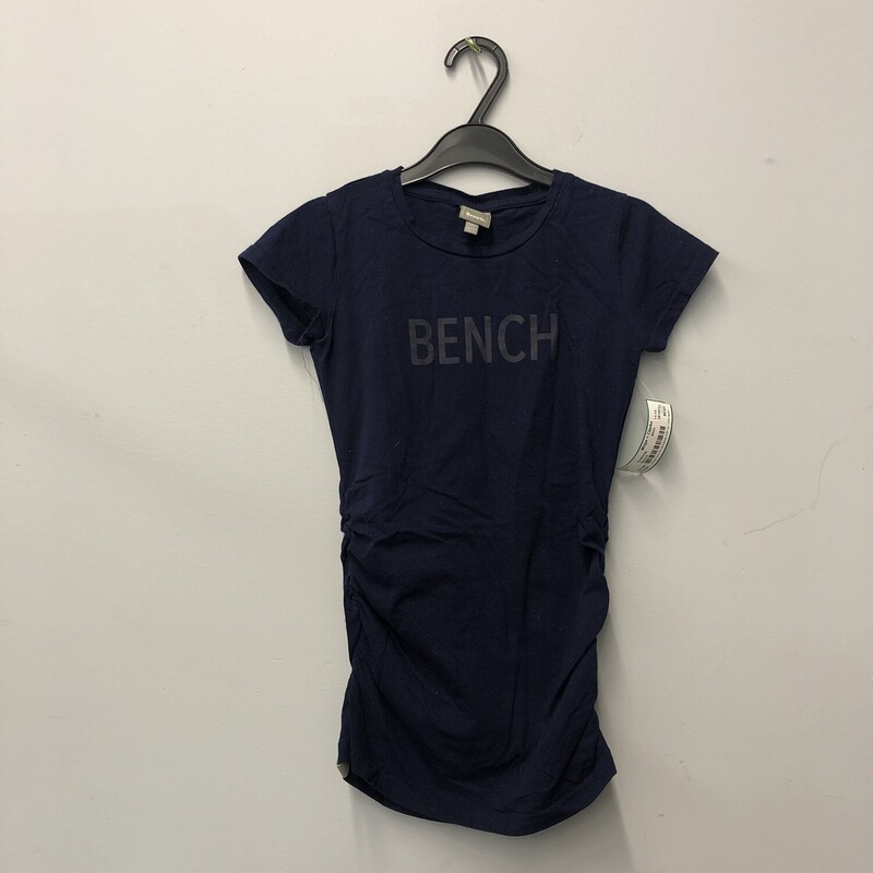 Bench, Size: 11-12, Item: Shirt