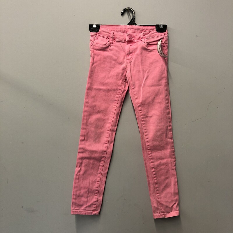 Joe, Size: 8, Item: Pants