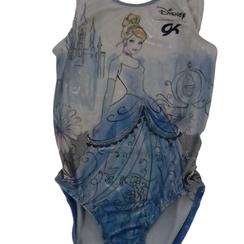 Gymnastics (Cinderella), Girl, Size: 7/8

Located at Pipsqueak Resale Boutique inside the Vancouver Mall or online at:

#resalerocks #pipsqueakresale #vancouverwa #portland #reusereducerecycle #fashiononabudget #chooseused #consignment #savemoney #shoplocal #weship #keepusopen #shoplocalonline #resale #resaleboutique #mommyandme #minime #fashion #reseller

All items are photographed prior to being steamed. Cross posted, items are located at #PipsqueakResaleBoutique, payments accepted: cash, paypal & credit cards. Any flaws will be described in the comments. More pictures available with link above. Local pick up available at the #VancouverMall, tax will be added (not included in price), shipping available (not included in price, *Clothing, shoes, books & DVDs for $6.99; please contact regarding shipment of toys or other larger items), item can be placed on hold with communication, message with any questions. Join Pipsqueak Resale - Online to see all the new items! Follow us on IG @pipsqueakresale & Thanks for looking! Due to the nature of consignment, any known flaws will be described; ALL SHIPPED SALES ARE FINAL. All items are currently located inside Pipsqueak Resale Boutique as a store front items purchased on location before items are prepared for shipment will be refunded.