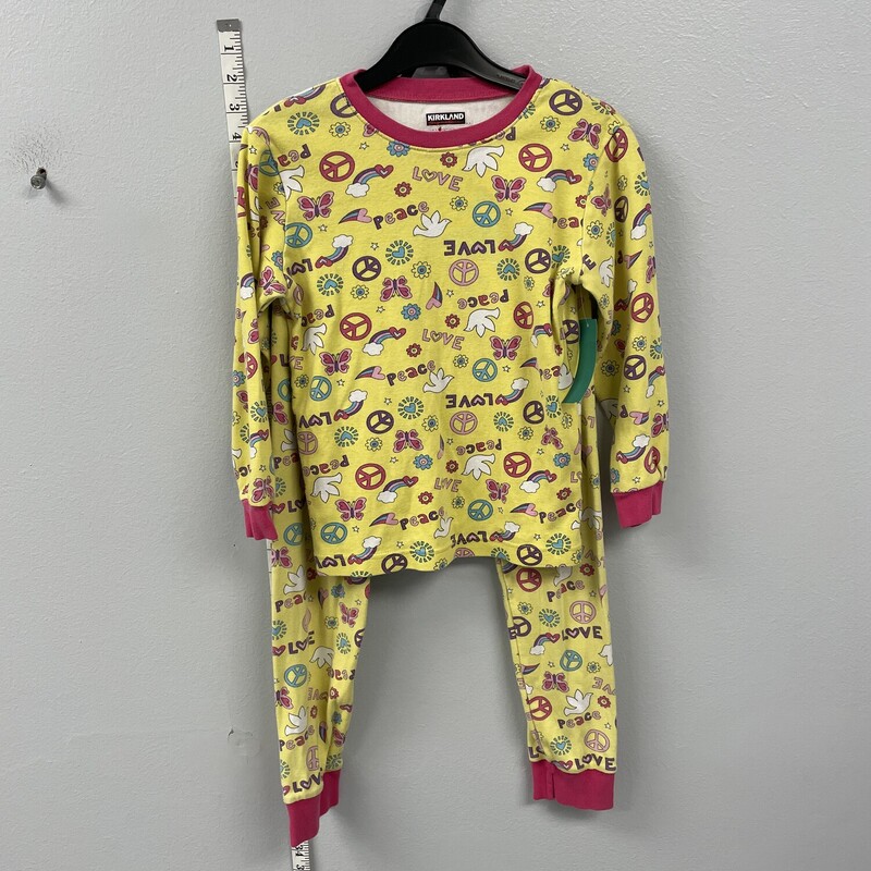 Krickland, Size: 7, Item: Pj