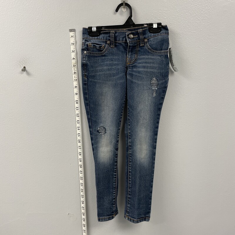 Jessica Simpson, Size: 7, Item: Pants