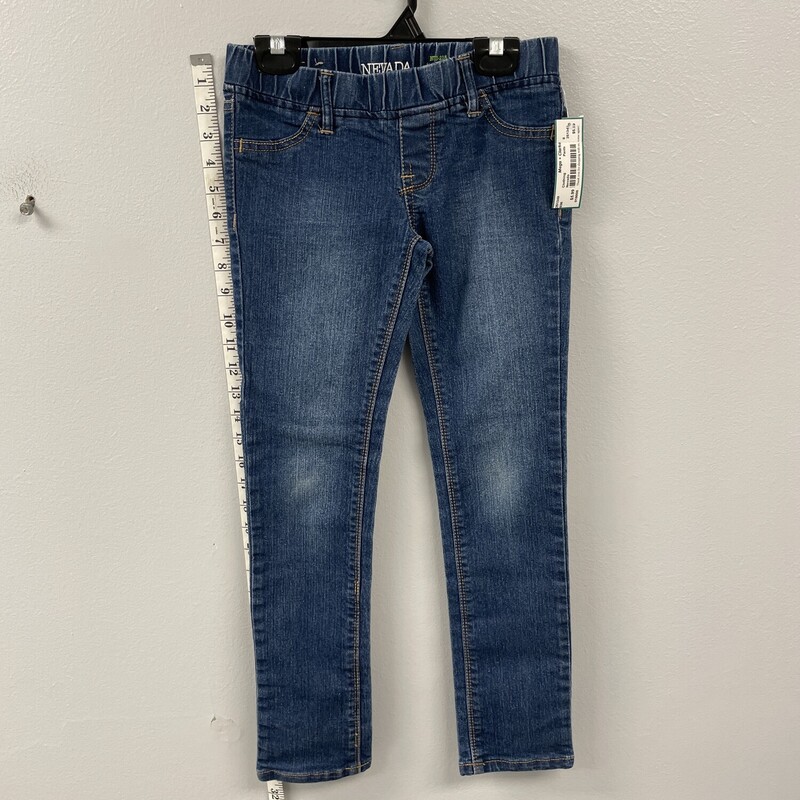 Nevada, Size: 8, Item: Pants