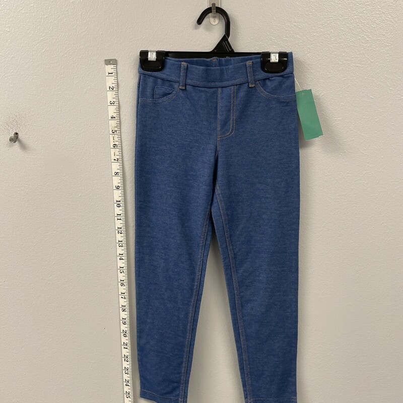 Carters, Size: 6, Item: Pants