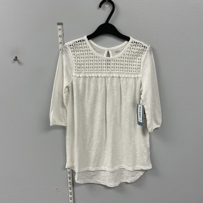 Old Navy, Size: 8, Item: NEW