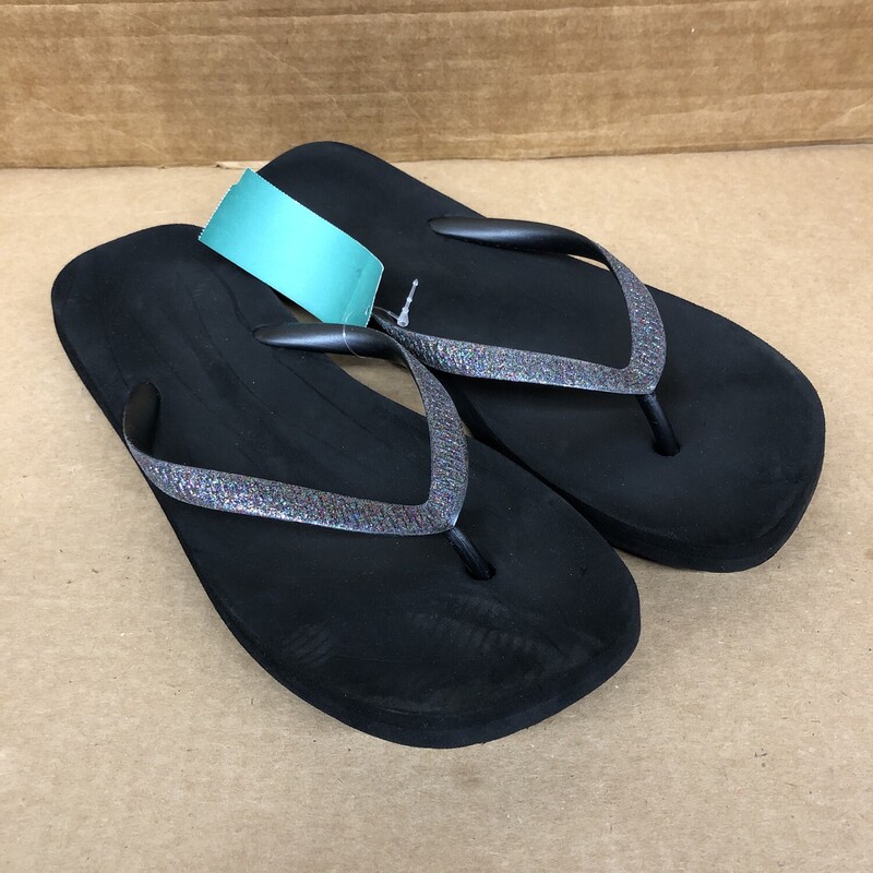 NN, Size: 6 Youth, Item: Sandals