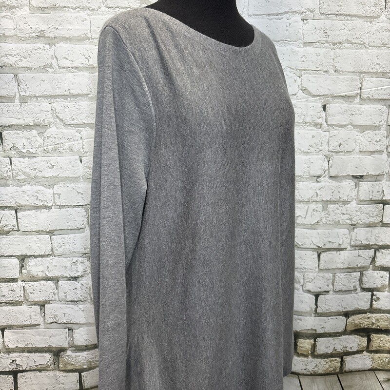 Chicos, Grey, Size: 2