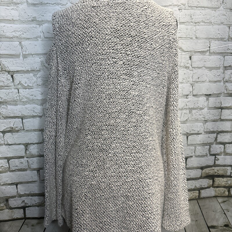 Soft Surroundings, Grey Mar, Size: Large