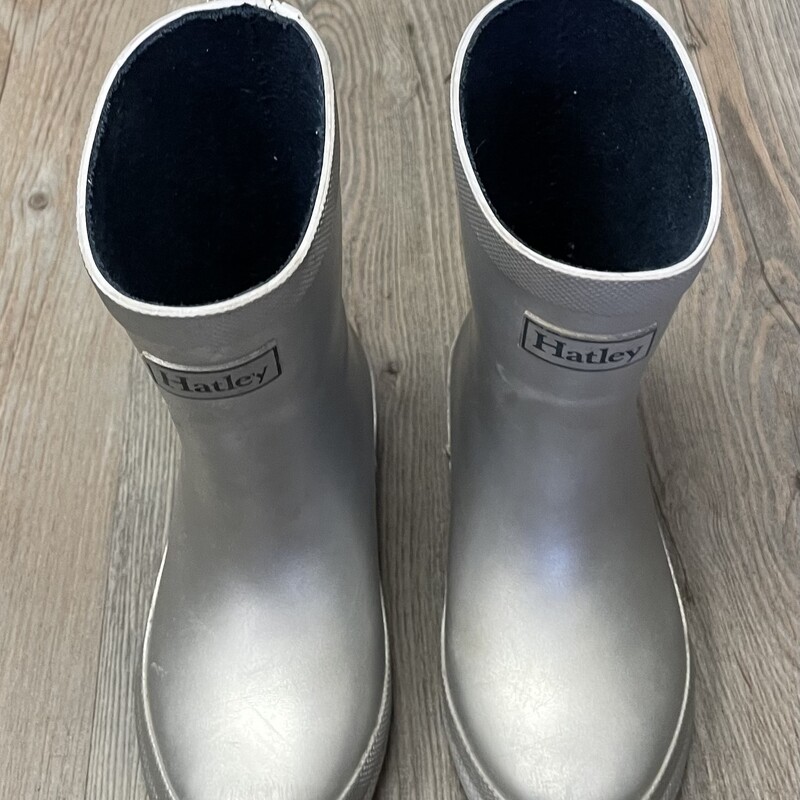 Hatley Rain Boots