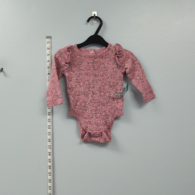 Old Navy, Size: 0-3m, Item: Shirt