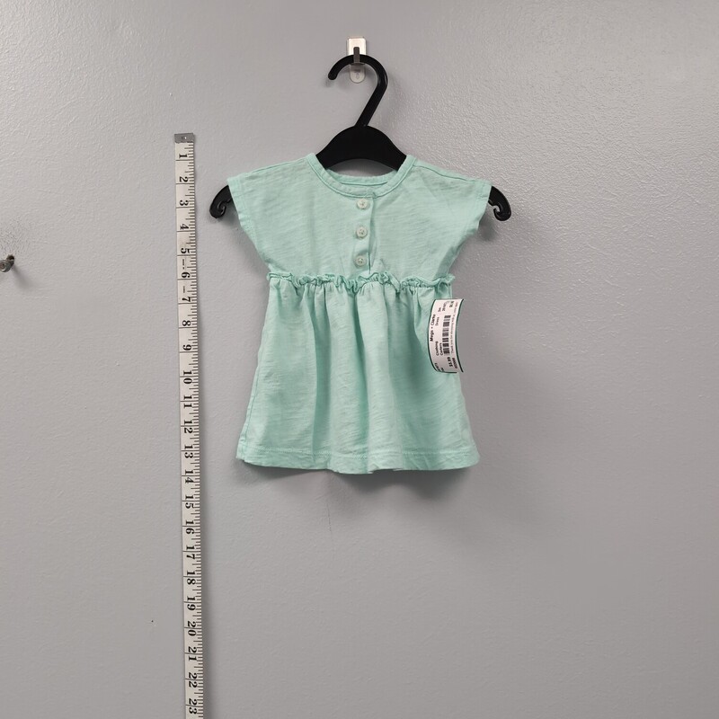 Carters, Size: 3m, Item: Dress