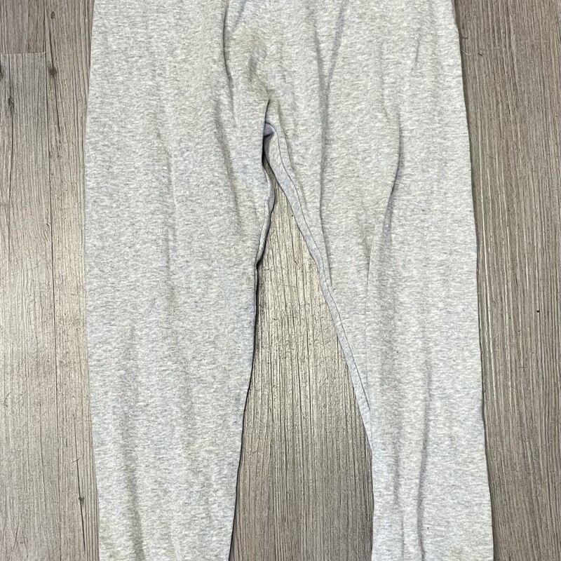 Gap Legging, Grey, Size: 6Y