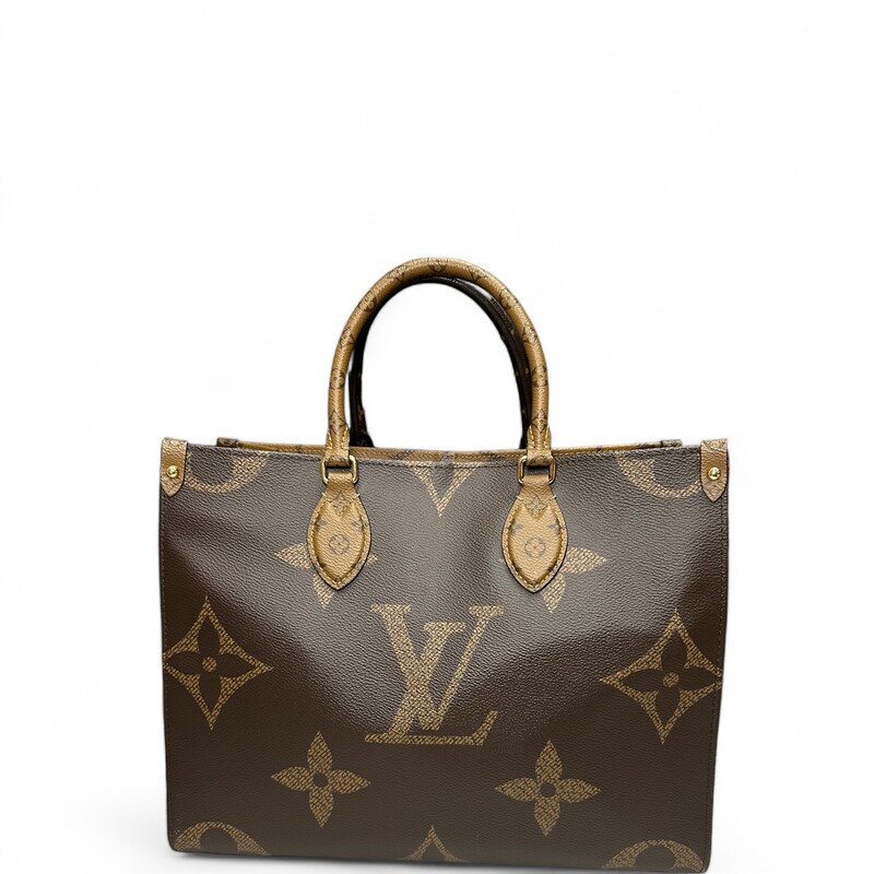 Louis Vuitton OntheGO