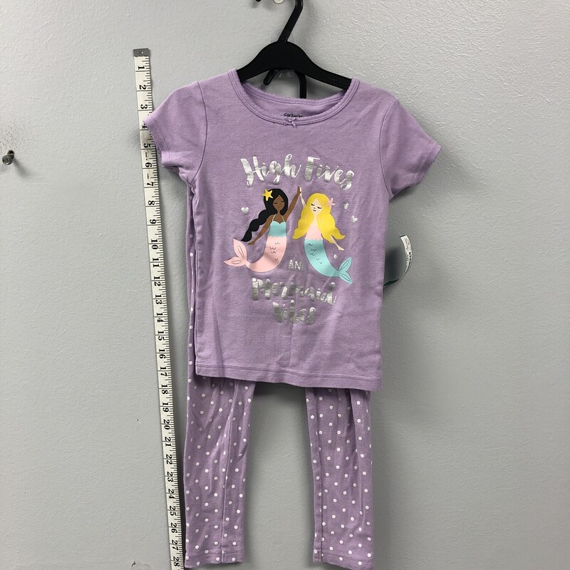 Carters, Size: 6, Item: AS IS