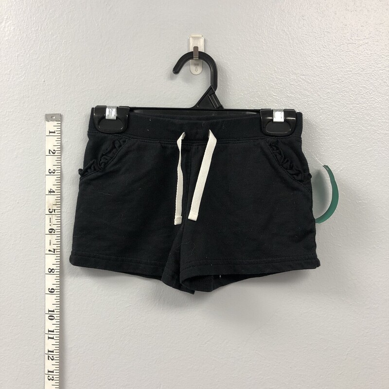 Carters, Size: 4-5, Item: Shorts