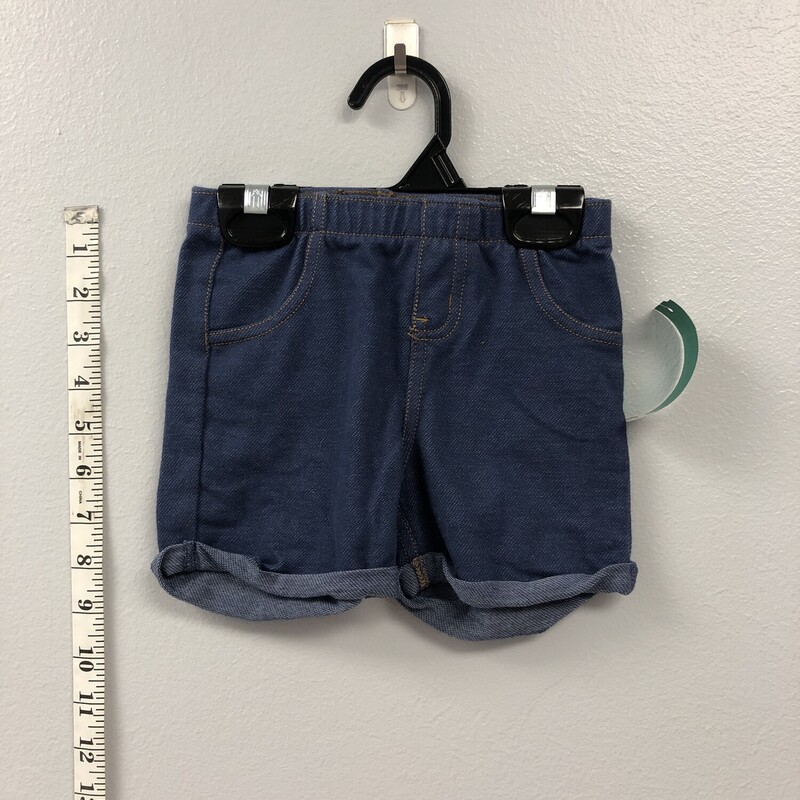 George, Size: 3, Item: Shorts