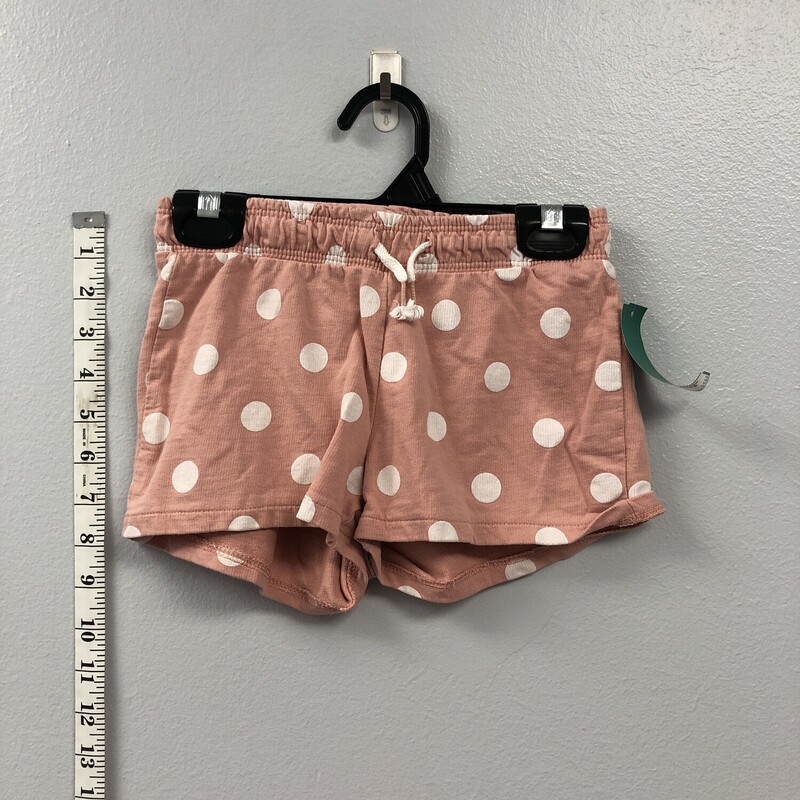 H&M, Size: 7-8, Item: Shorts