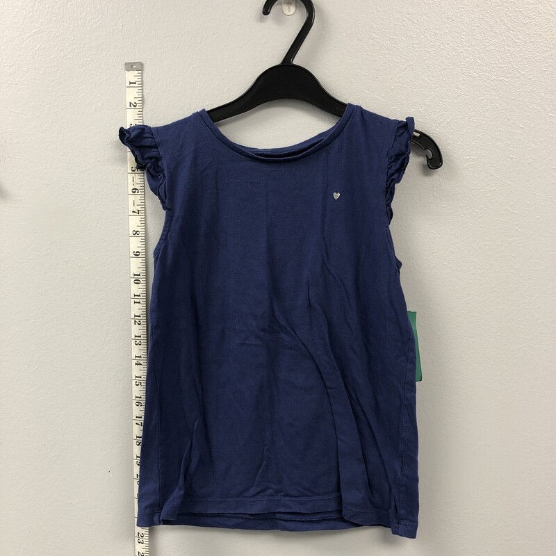 Carters, Size: 8, Item: Shirt