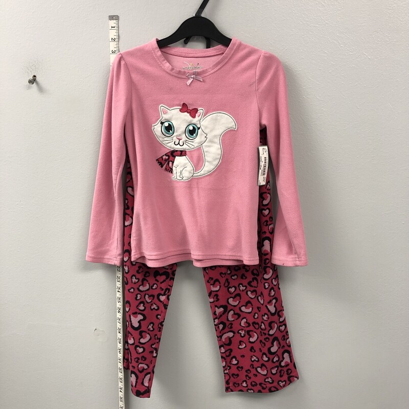 Jumping Beans, Size: 7, Item: Pj