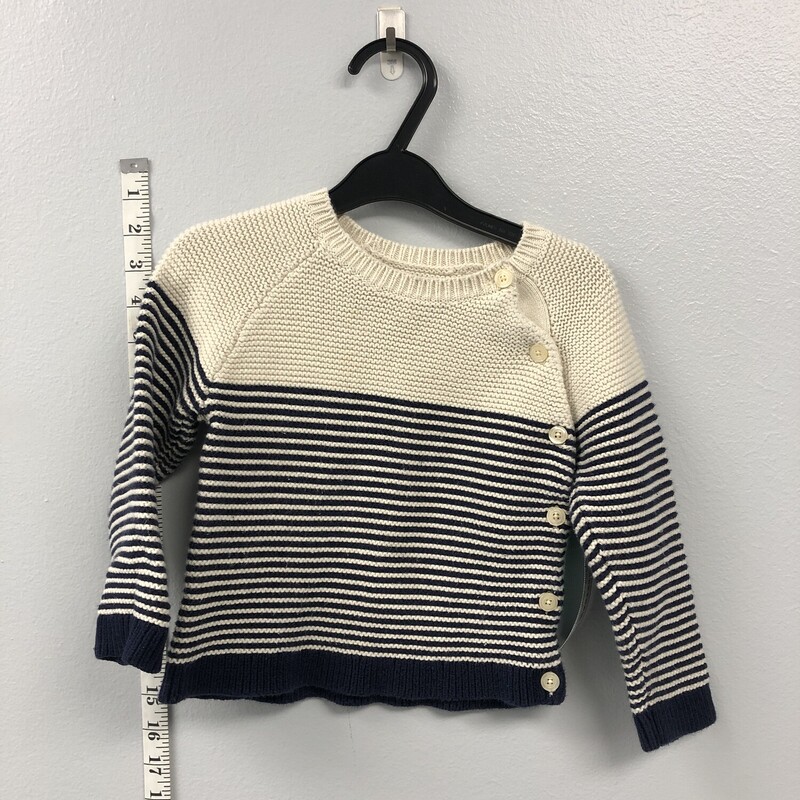 Gap, Size: 18-24m, Item: Sweater