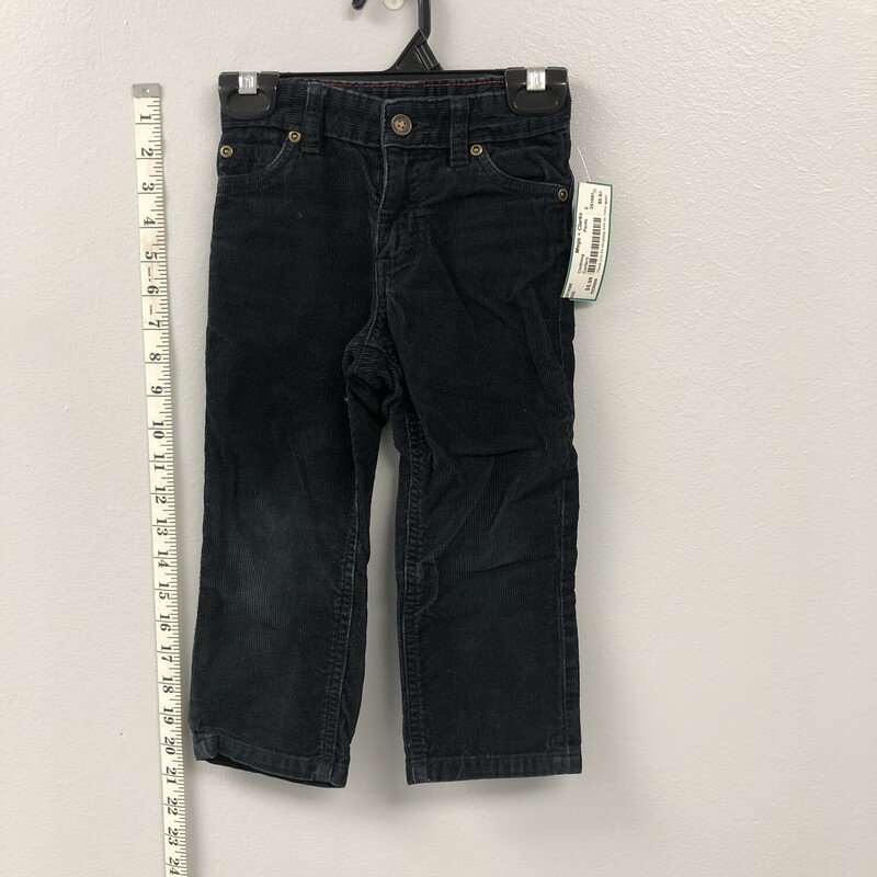 Carters, Size: 3, Item: Pants