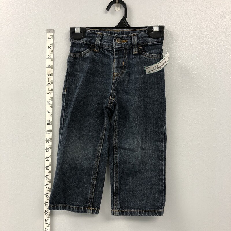 George, Size: 2, Item: Pants