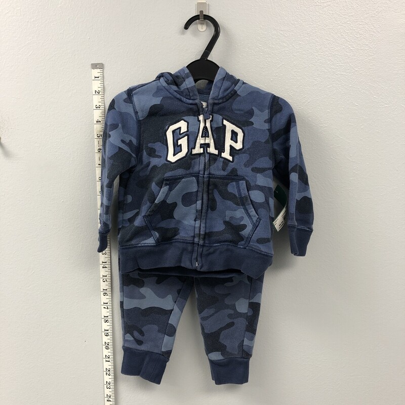 Gap, Size: 18-24m, Item: 2pc