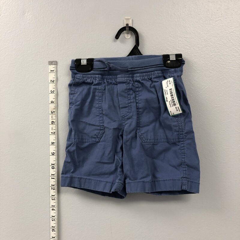 Osh Kosh, Size: 4, Item: Shorts