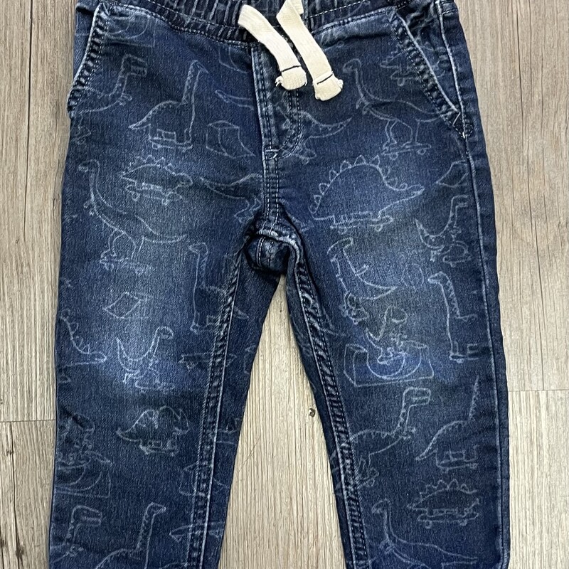 Gap Jeans, Blue, Size: 18-24M