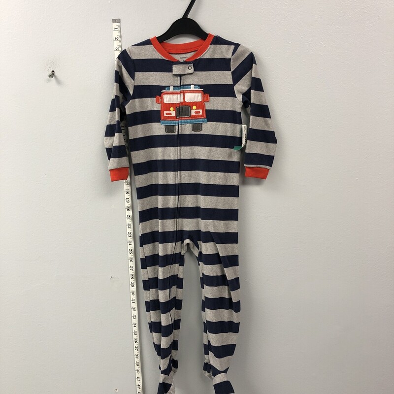 Carters, Size: 5, Item: Sleeper