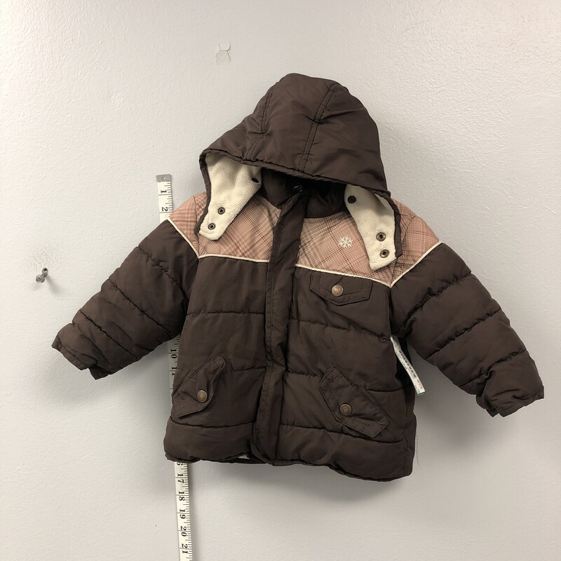 Old Navy, Size: 18-24m, Item: Coat