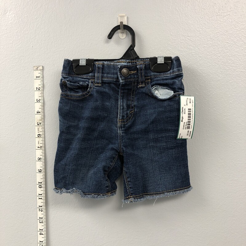 Old Navy, Size: 2, Item: Shorts