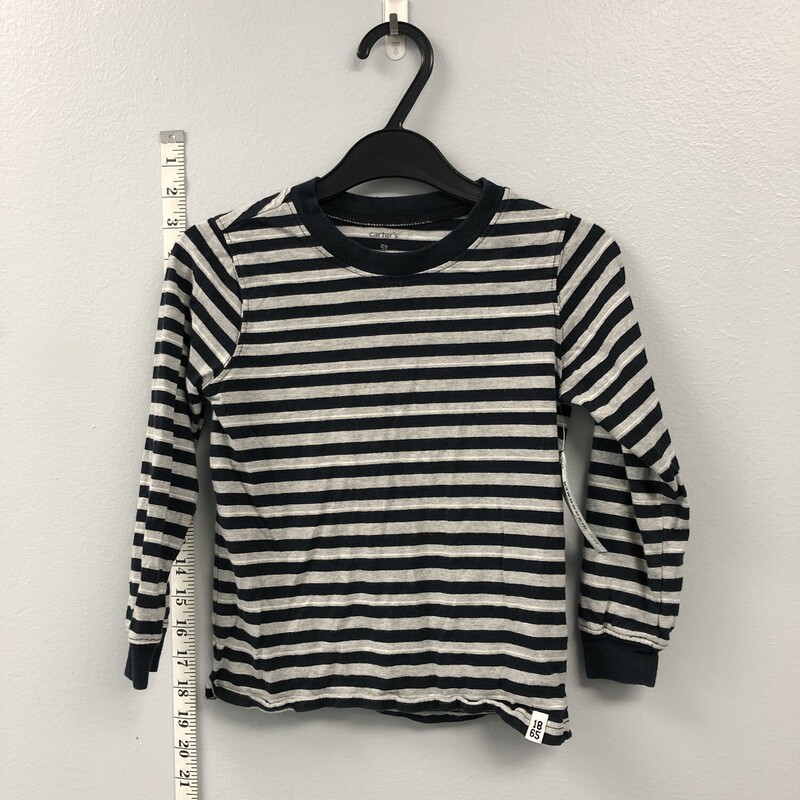 Carters, Size: 5, Item: Shirt