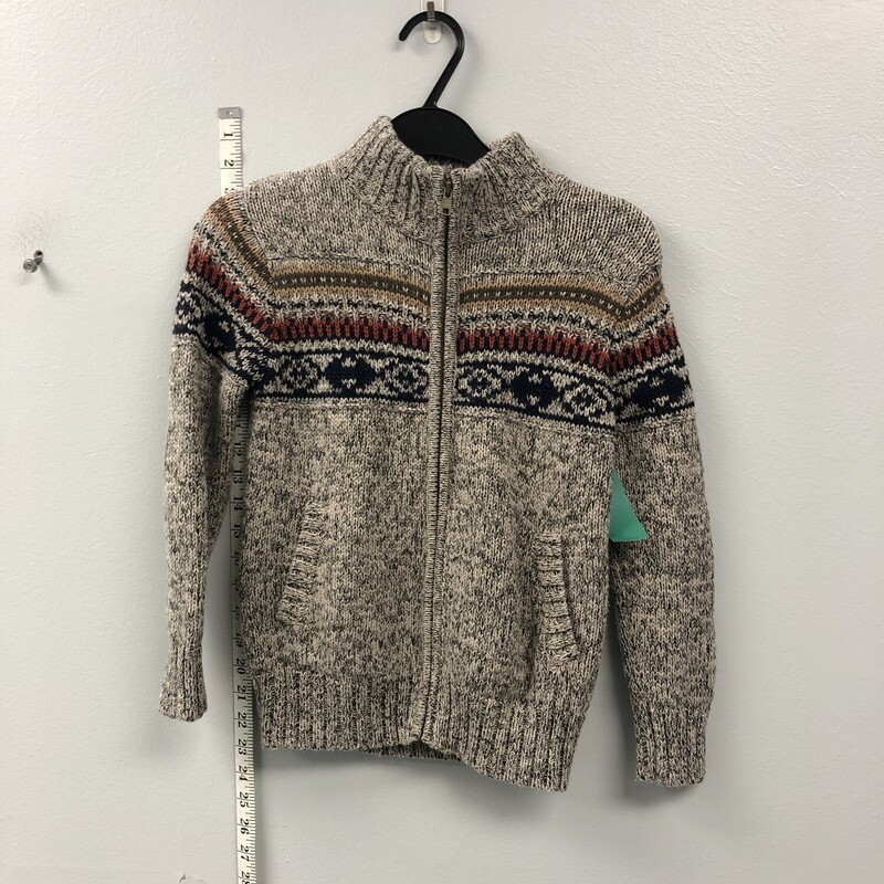 Gap, Size: 6-7, Item: Sweater