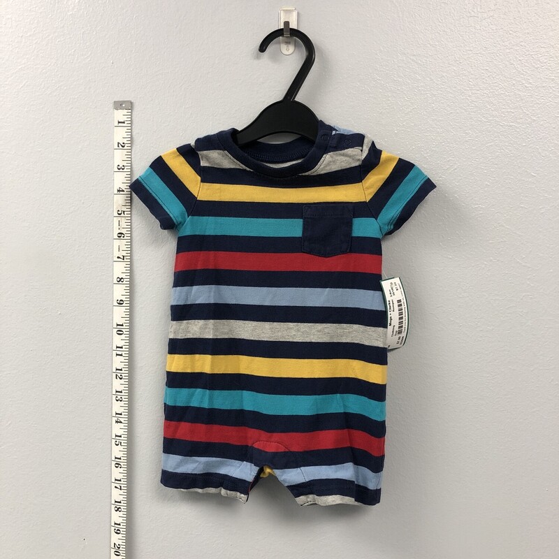 Gap, Size: 3-6m, Item: Romper