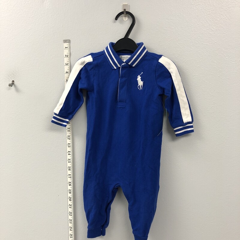 Ralph Lauren, Size: 9m, Item: 1pc