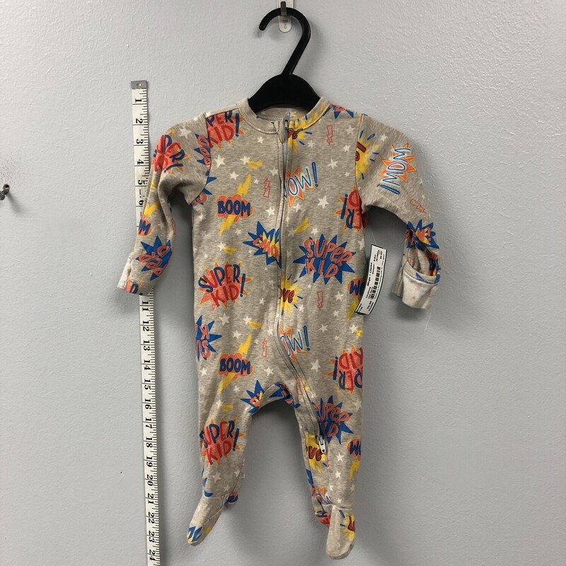 Old Navy, Size: 6-9m, Item: Sleeper