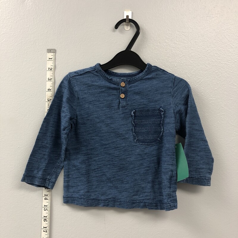 Art Class, Size: 18m, Item: Shirt