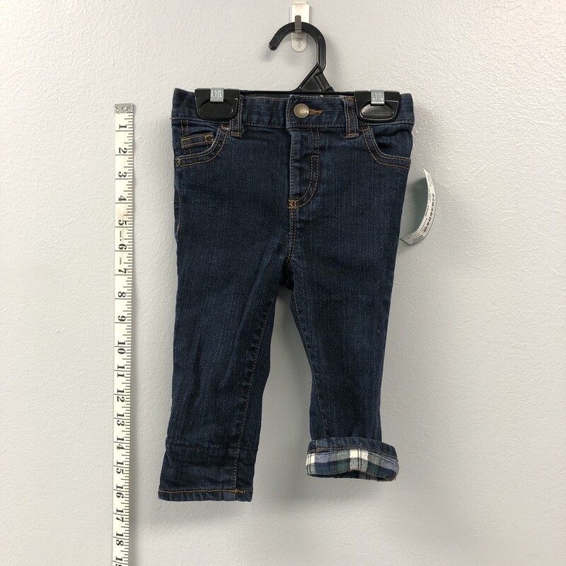 Joe, Size: 6-12m, Item: Pants