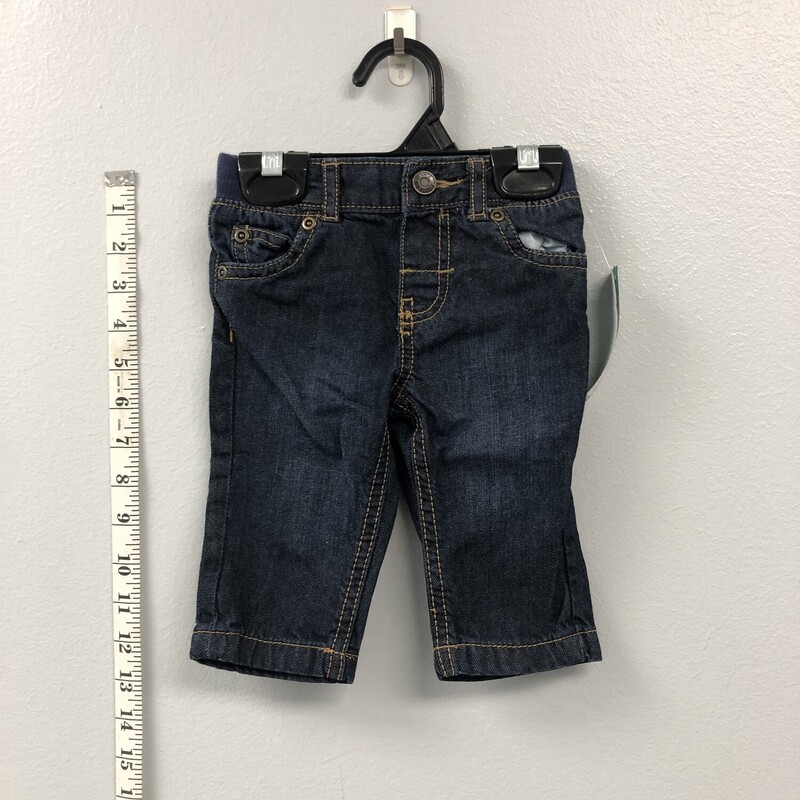 Carters, Size: 3m, Item: Pants