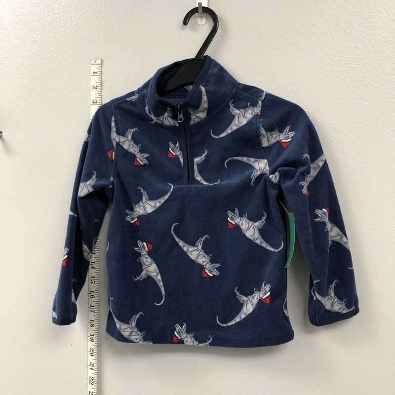 Osh Kosh, Size: 4, Item: Sweater