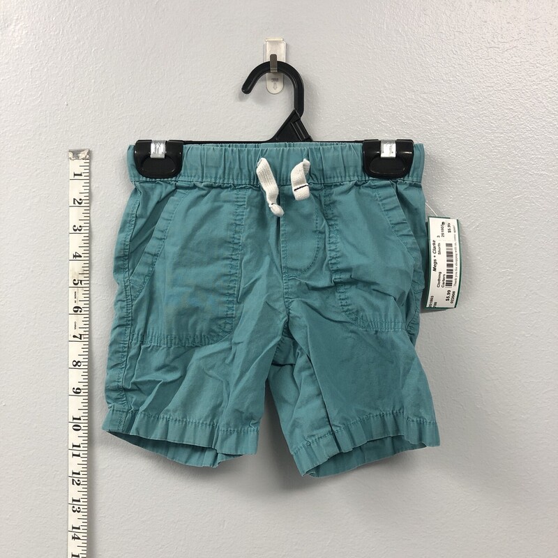 Carters, Size: 3, Item: Shorts