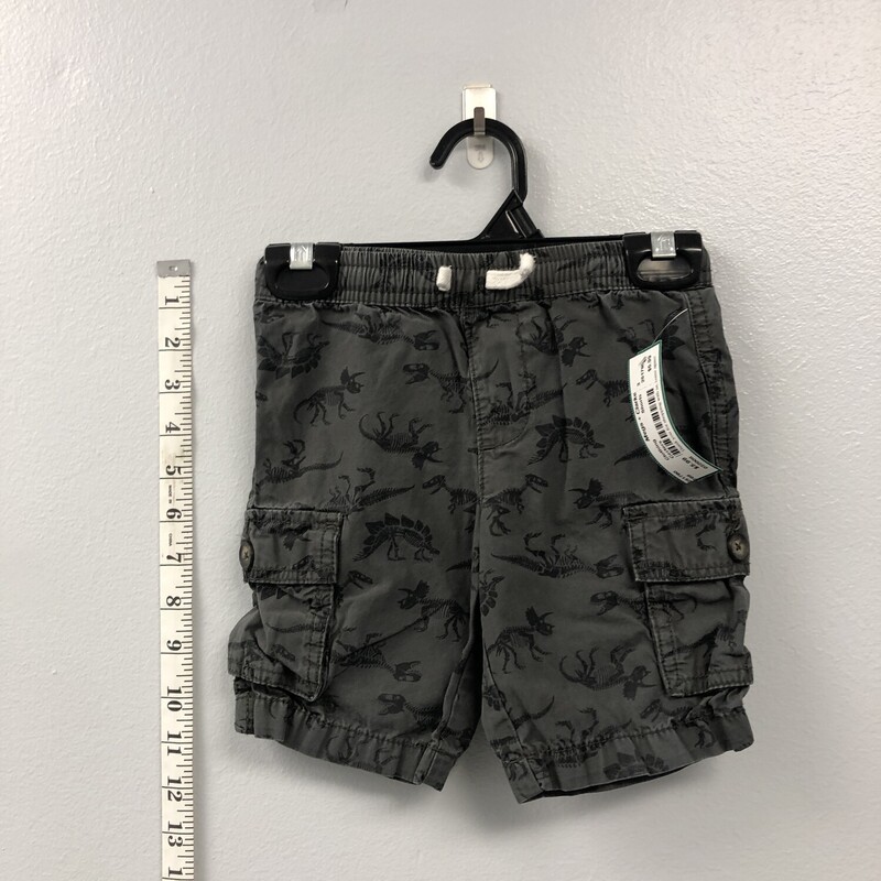 Carters, Size: 3, Item: Shorts