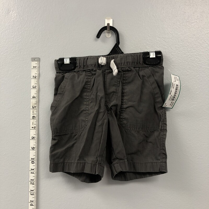 Carters, Size: 3, Item: Shorts