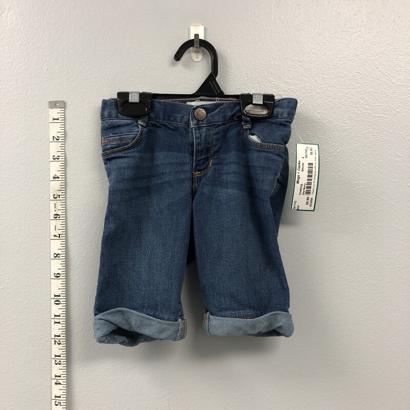 Old Navy, Size: 4, Item: Shorts