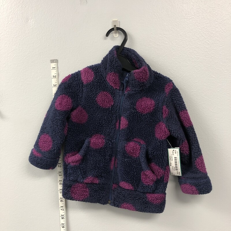 Nevada, Size: 2, Item: Sweater