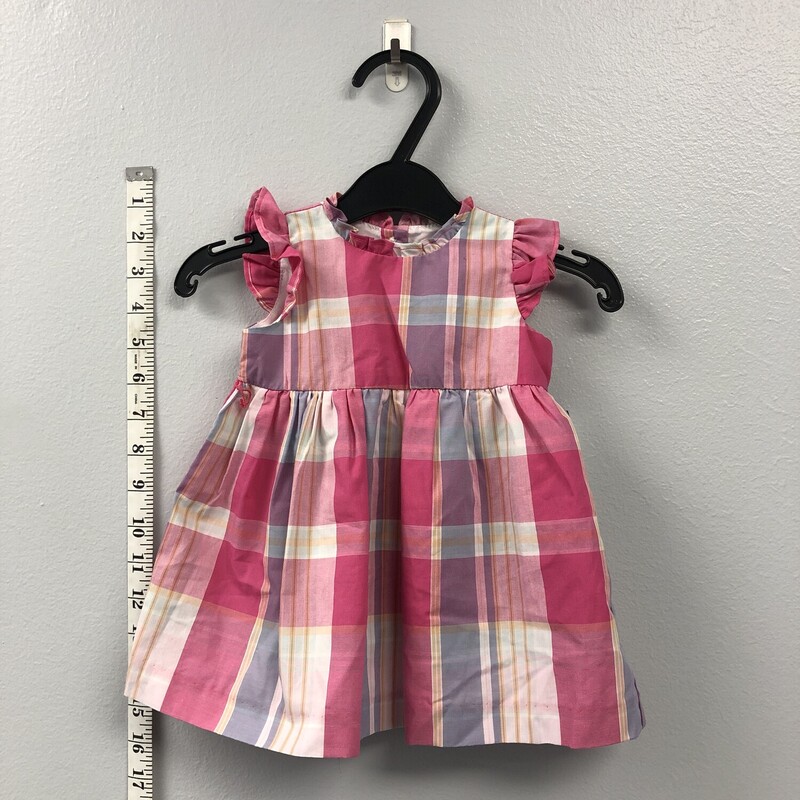 Chaps, Size: 3m, Item: Dress