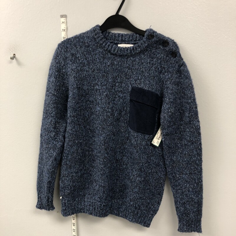 Zara, Size: 13-14, Item: Sweater