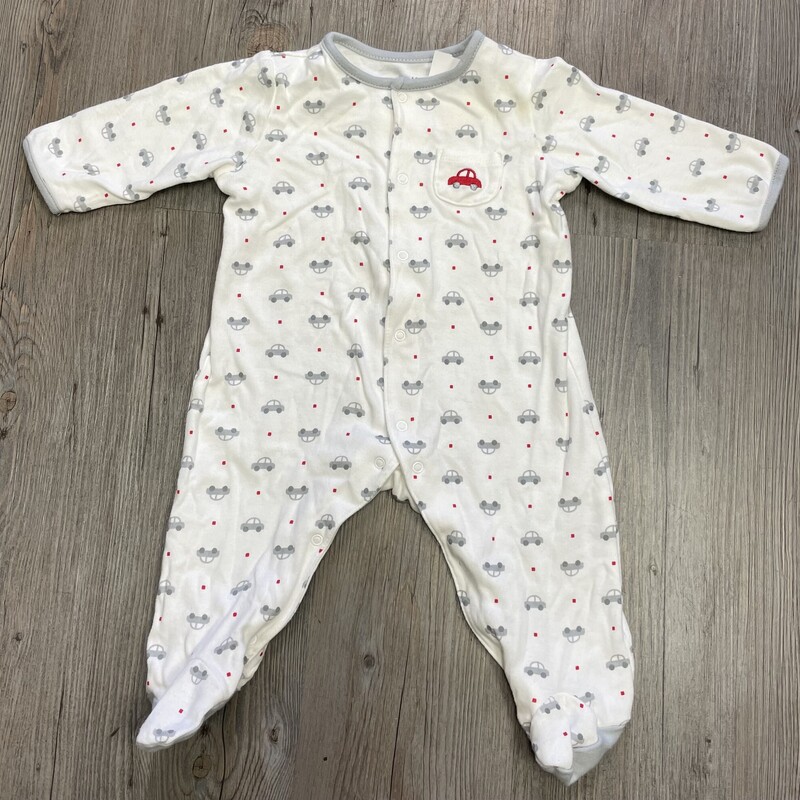 Little Me Baby Onesie, Multi, Size: 6M